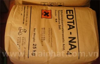 Công Ty Cổ Phần Hóa Chất Thắng Lợi Việt Nam