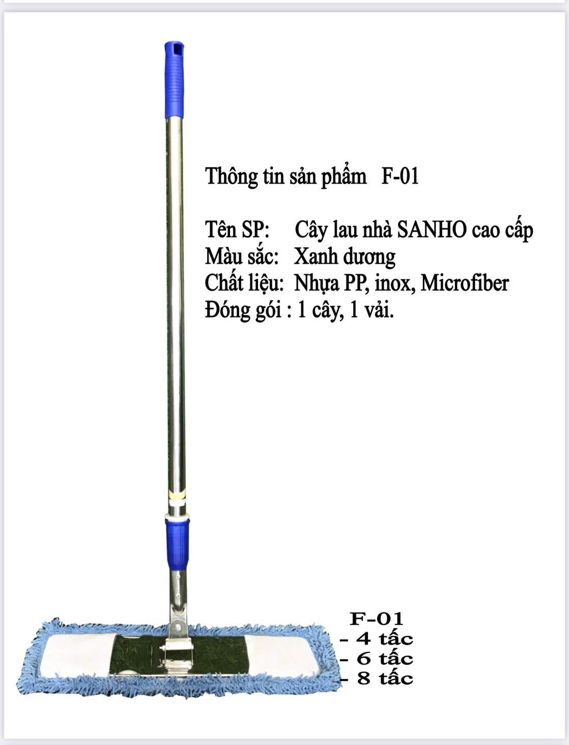 Dụng Cụ Vệ Sinh Phương Loan – Công Ty TNHH SX – TM – DV – XNK Phương Loan