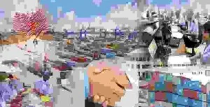 Nội Bài Logistics – Công Ty TNHH Tiếp Vận Nội Bài