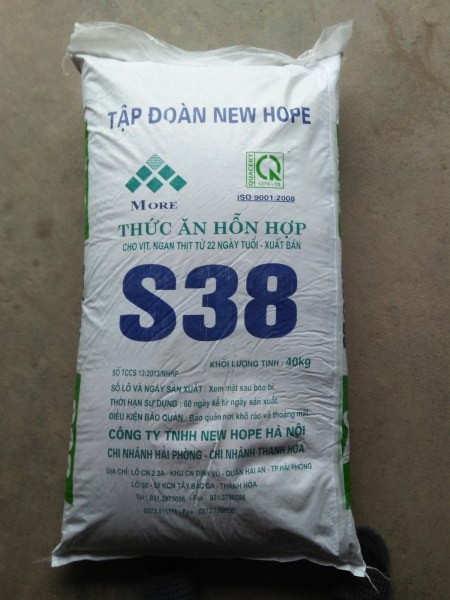 Bao PP Dệt Trịnh Nghiên CN Ninh Bình – Công Ty Cổ Phần Trịnh Nghiên