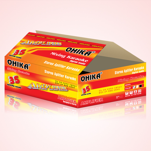 Bao Bì Vạn Quốc Việt – Công Ty TNHH Sản Xuất Thương Mại Dịch Vụ In Bao Bì Vạn Quốc Việt