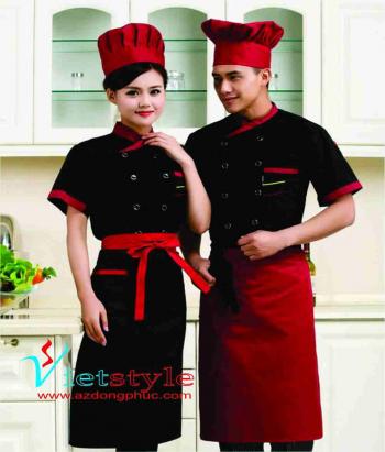 Đồng Phục Viet Style – Công Ty TNHH May Mặc Viet Style