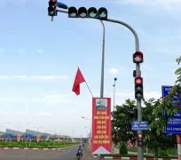 Công Ty TNHH Xây Lắp Điện Quang Huy