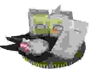 Công Ty TNHH Jimmy Food