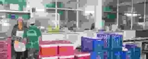 Công ty TNHH Một Thành Viên Thương Mại Dịch Vụ Thiên Địa Nhân