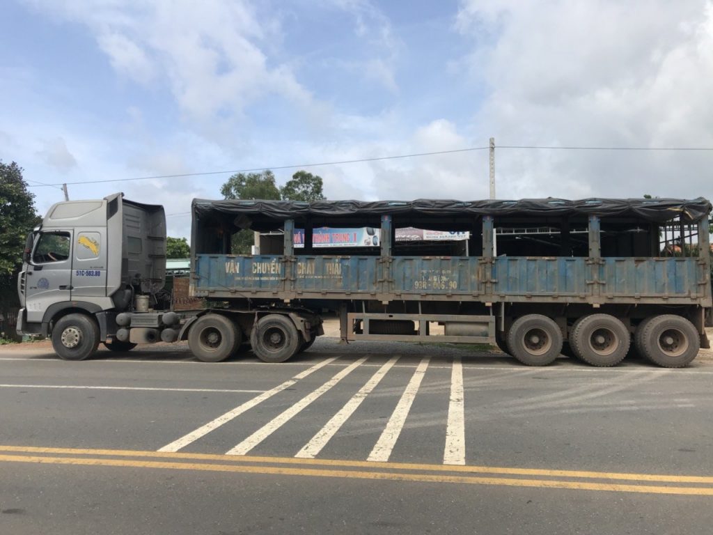 Công Ty TNHH Luyện Kim Thăng Long