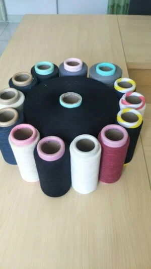 Sợi Hằng Bang – Công Ty TNHH Bông Vải Sợi Hằng Bang Việt Nam