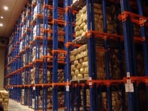 Kệ Tân Phương Phát – Công Ty TNHH Thương Mại-Sản Xuất Tân Phương Phát