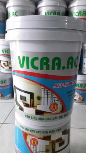 Vỏ Thùng Sơn Hiệp Gia – Công Ty Nhựa Hiệp Gia