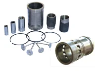 Công ty cổ phần phụ tùng máy số 1