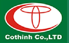 Công Ty TNHH Cơ Thịnh