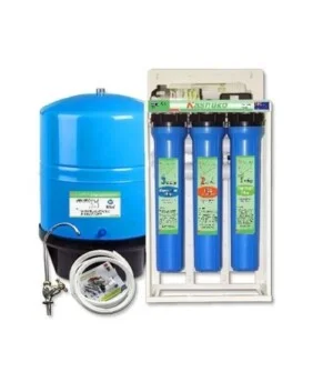 Trung Tâm Phân Phối Độc Quyền Máy Lọc Nước Chính Hãng Kashuko