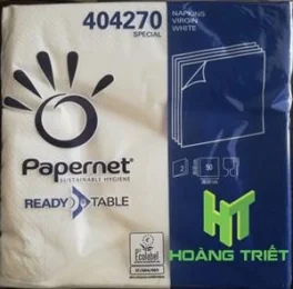 Giấy Vệ Sinh Hoàng Triết – Công Ty TNHH TM Tổng Hợp Hoàng Triết