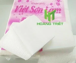 Giấy Vệ Sinh Hoàng Triết – Công Ty TNHH TM Tổng Hợp Hoàng Triết