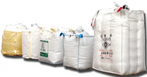 Đại lý Bao Jumbo Hải Đăng