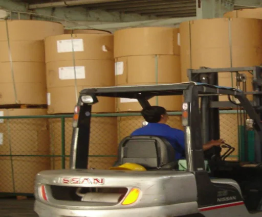 Bao Bì Dohaco – Công Ty CP Đông Hải Bến Tre