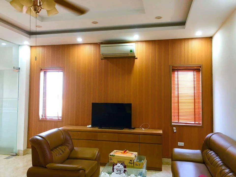 Công Ty TNHH TM DV SX Hoàng Nam