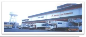 Công Ty TNHH Kỹ Thuật Xây Dựng Vtecons