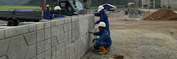 Công Ty Cổ Phần Bê Tông 6