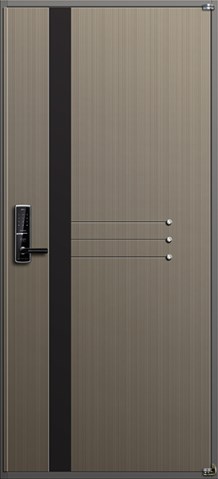 Công Ty TNHH Vina Mamaeden Door