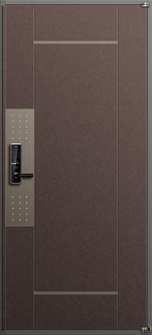 Công Ty TNHH Vina Mamaeden Door