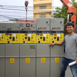 Công Ty Cổ Phần Đầu Tư Và Dịch Vụ Kỹ Thuật Song Minh Long