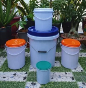 Vỏ Thùng Sơn Hiệp Gia – Công Ty Nhựa Hiệp Gia
