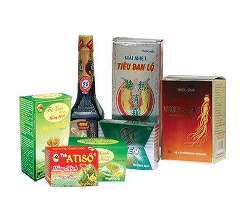 Công Ty TNHH SX TM DV Kỹ Thuật Nhân Lê