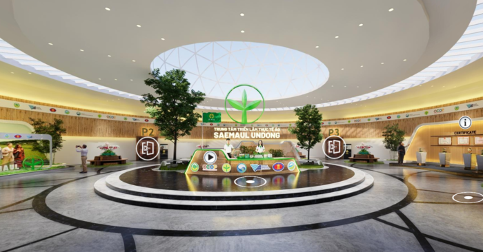 Tổ Chức Sự Kiện HANA UTP – Công Ty TNHH HANA UTP