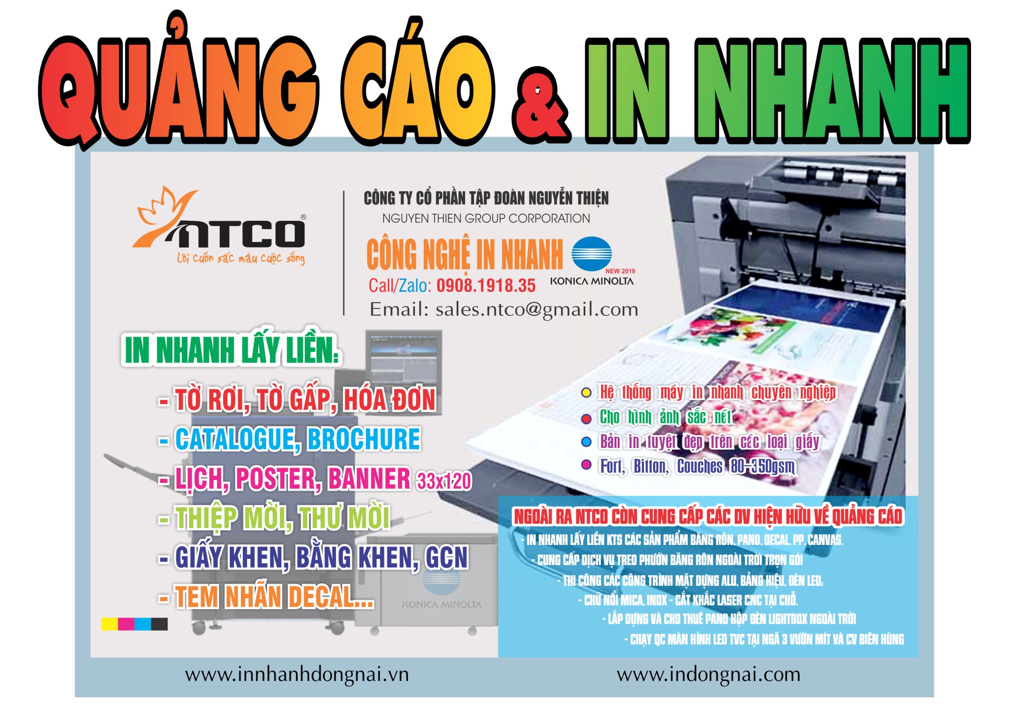 Công Ty Cổ Phần Tập Đoàn Nguyễn Thiện