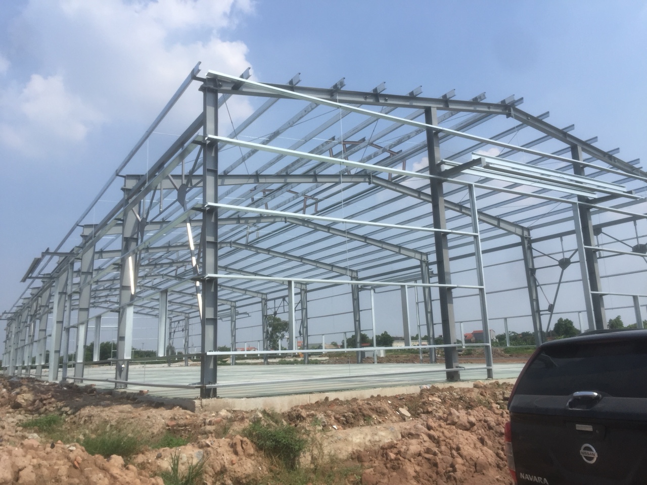 Công Ty CP METAJA Hà Nội