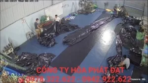 Chi Nhánh Bạt Che Hòa Phát Đạt – Công Ty TNHH Xây Dựng Thương Mại Hòa Phát Đạt