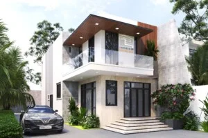 Công Ty CP Kiến Trúc Và Xây Dựng Lyarch