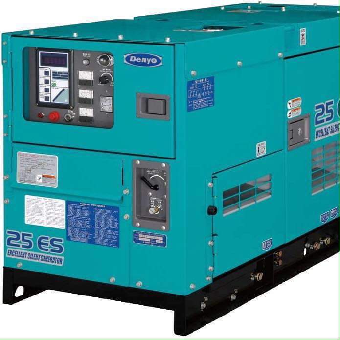 Máy Phát Điện Khoa Thái Dương – Công Ty TNHH Kỹ Thuật Điện Khoa Thái Dương