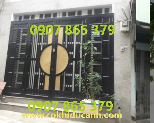Cơ Khí Đức Anh