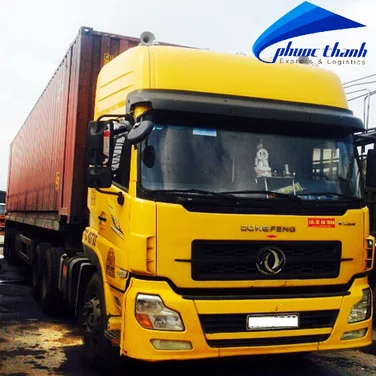 Công Ty TNHH Thương Mại Dịch Vụ Du Lịch Vận Tải Phước Thành