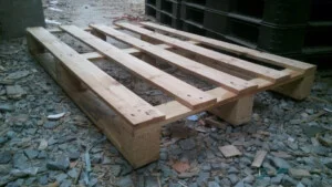 Pallet Minh Thành – Cơ Sở Minh Thành
