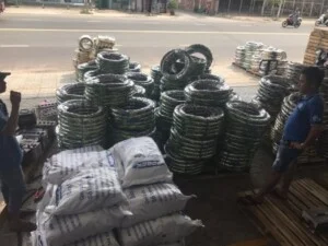 Công Ty Thương Mại Thuận Tín Phát