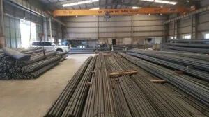 ống Nối BMS Thành Nam – Công Ty TNHH BMS – Thành Nam