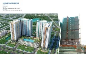 Công Ty Cổ Phần Xây Dựng BCONS