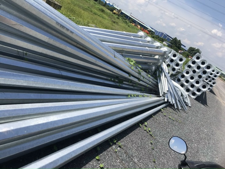 Công Ty TNHH XNK Công Nghiệp Kim Vũ