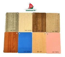 Ván ép Coppha Hakhaco – Công Ty CP Đầu Tư Hakhaco Việt Nam