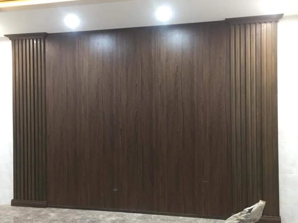 Công Ty TNHH TM DV SX Hoàng Nam