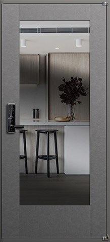 Công Ty TNHH Vina Mamaeden Door