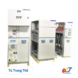 Công Ty TNHH Đạt Vĩnh Tiến