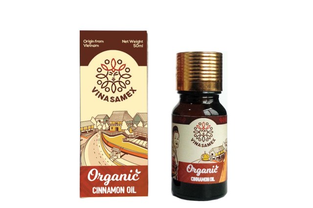 Vinasamex – Công Ty CP Sản Xuất Và Xuất Khẩu Quế Hồi Việt Nam