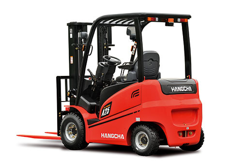 Xe Nâng Thiên Sơn – Chi Nhánh Công Ty Cổ Phần Xe Nâng Thiên Sơn