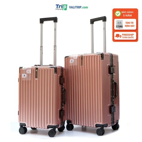 Vali TRIP, Vali immaX – Công Ty TNHH Công Nghệ Cao ATS DIGITAL