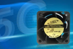 Công Ty TNHH Công Nghệ AX FAN (Việt Nam)