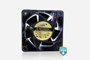 Công Ty TNHH Công Nghệ AX FAN (Việt Nam)